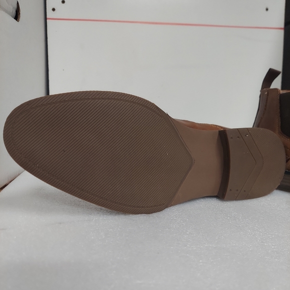 Men's boot - Picture 3 of 4